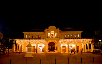 HISTORIA DE MOMPOX UN TESORO CULTURAL