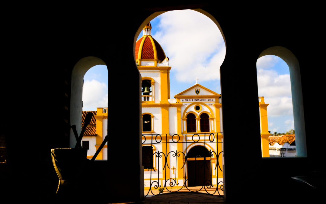 RECOMENDACIONES PARA VISITAR MOMPOX