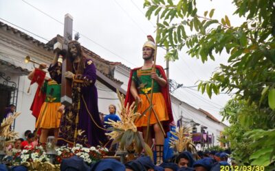 Semana Santa en Mompox